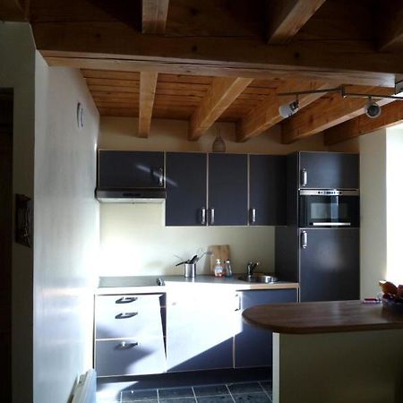 Les Chalets D'Aure. アラヌエ エクステリア 写真