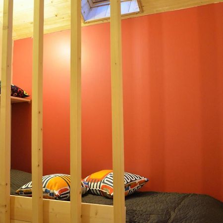 Les Chalets D'Aure. アラヌエ エクステリア 写真