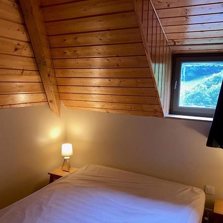 Les Chalets D'Aure. アラヌエ エクステリア 写真