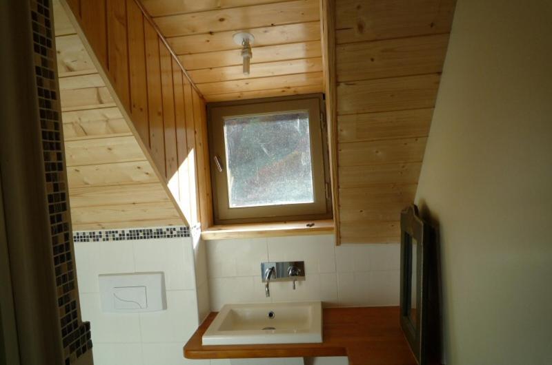 Les Chalets D'Aure. アラヌエ エクステリア 写真