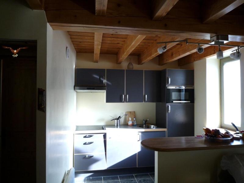 Les Chalets D'Aure. アラヌエ エクステリア 写真