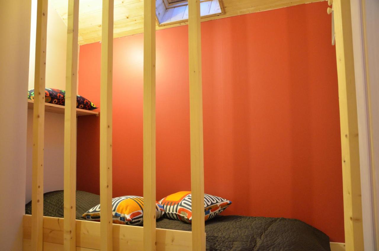 Les Chalets D'Aure. アラヌエ エクステリア 写真