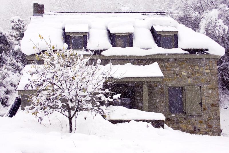Les Chalets D'Aure. アラヌエ エクステリア 写真