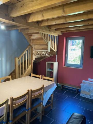 Les Chalets D'Aure. アラヌエ エクステリア 写真