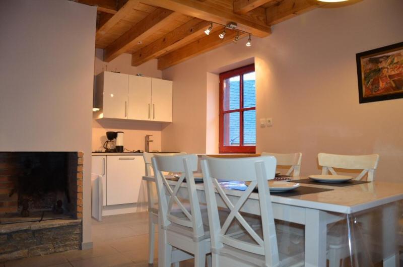 Les Chalets D'Aure. アラヌエ エクステリア 写真