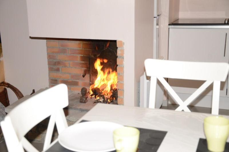 Les Chalets D'Aure. アラヌエ エクステリア 写真
